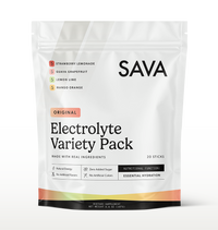 Original Electrolyte Variety Pack