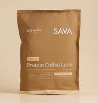 Original Protein Coffee Latte
