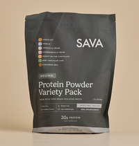 Original Protein Powder Variety Pack