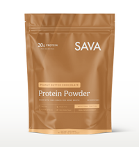 Peanut Butter Chocolate Protein Powder