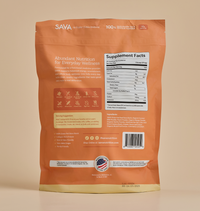 Peaches & Cream Protein Powder