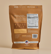Peanut Butter Chocolate Protein Powder