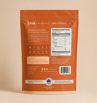 Pumpkin Spice Protein Powder