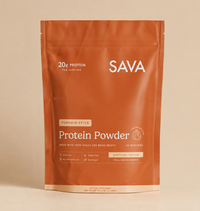 Pumpkin Spice Protein Powder