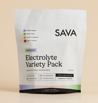 Refresh Electrolyte Variety Pack