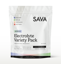 Refresh Electrolyte Variety Pack