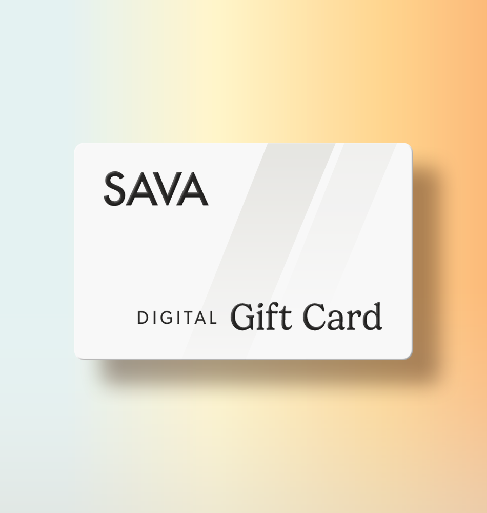Digital Gift Card