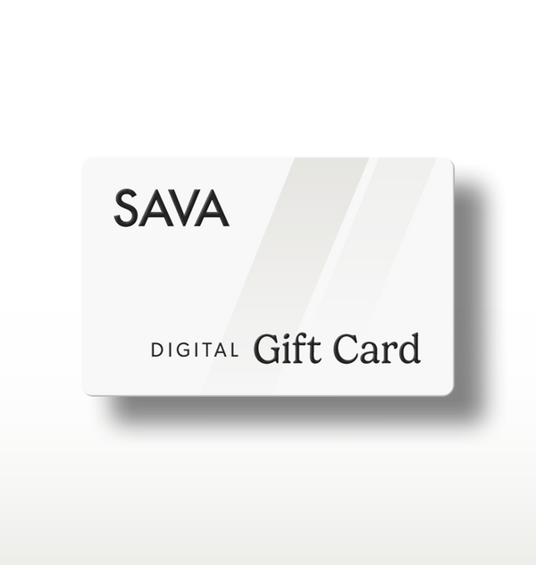 Digital Gift Card