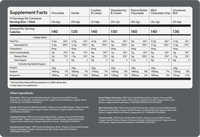 Original Protein Powder Variety Pack