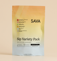 Sip Variety Pack