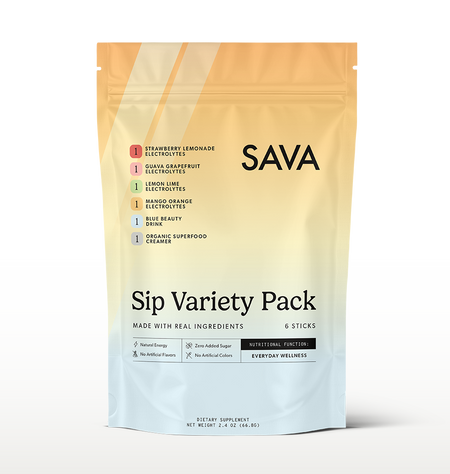 Sip Variety Pack