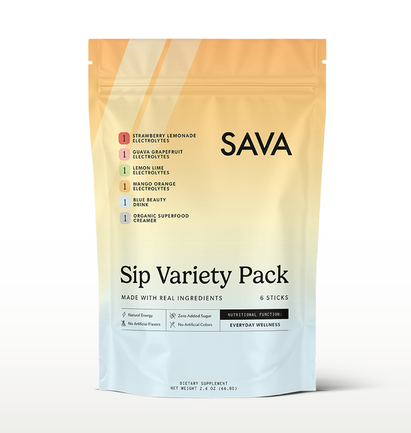Sip Variety Pack
