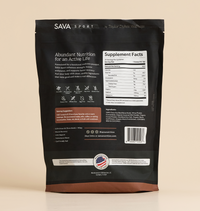 Sport Chocolate Complete Protein Mix