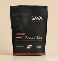 Sport Chocolate Complete Protein Mix