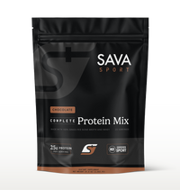 Sport Chocolate Complete Protein Mix