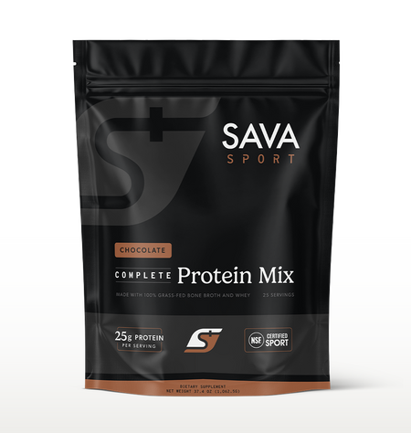 Sport Chocolate Complete Protein Mix