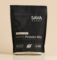 Sport Cookies & Cream Complete Protein Mix