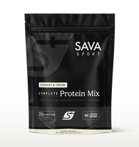 Sport Cookies & Cream Complete Protein Mix