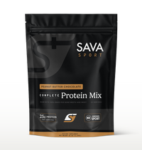 Sport Peanut Butter Chocolate Complete Protein Mix