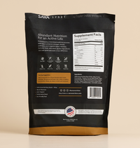 Sport Peanut Butter Chocolate Complete Protein Mix
