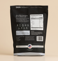 Sport Vanilla Complete Protein Mix