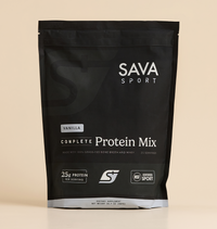 Sport Vanilla Complete Protein Mix