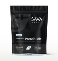 Sport Vanilla Complete Protein Mix