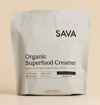 Organic Superfood Creamer