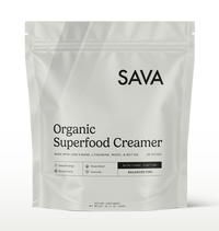 Organic Superfood Creamer