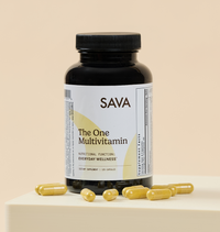 The One Multivitamin
