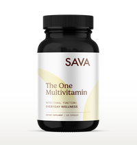 The One Multivitamin