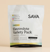 Tropical Electrolyte Variety Pack