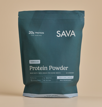 Vanilla Protein Powder
