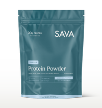 Vanilla Protein Powder
