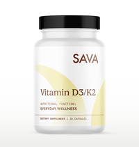 Vitamin D3/K2