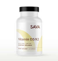 Vitamin D3/K2