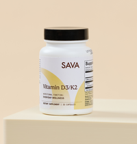 Vitamin D3/K2