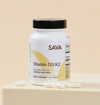 Vitamin D3/K2